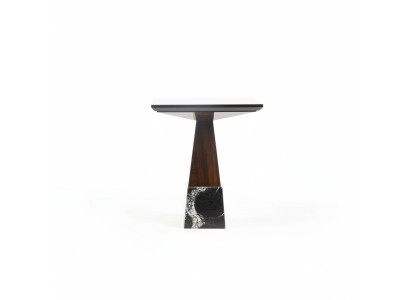 Wood Brown Side Table Luxury New Furniture Living Room Design Table