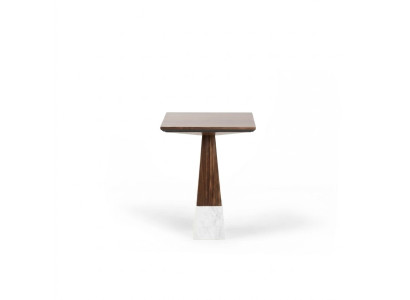 Living room side table wood furnishing design coffee table new furniture