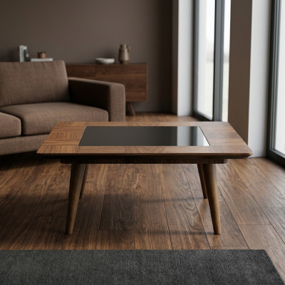 Modern furniture living room coffee table design furnishing coffee table