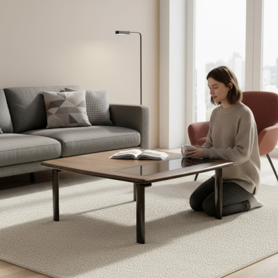 Design modern furniture living room coffee table new decor coffee table