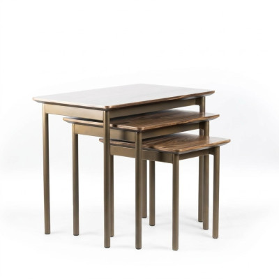 Modern Table Living Room Coffee Tables Wooden Side Table