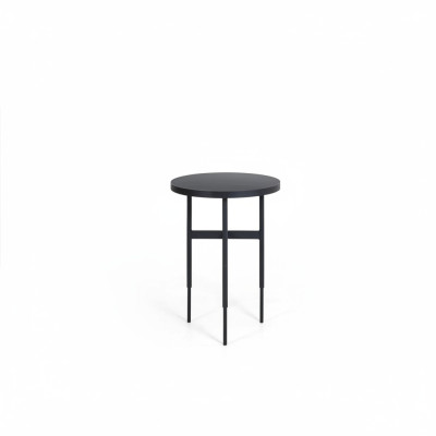 New luxury furniture round side table living room design coffee table