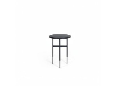 New luxury furniture round side table living room design coffee table