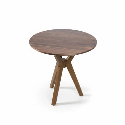 Side table wood furniture living room modern design coffee table furnishing