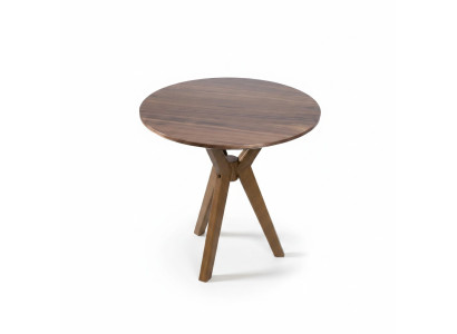 Side table wood furniture living room modern design coffee table furnishing