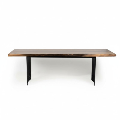 Design dining table dining room furniture wood table luxury furnishings new