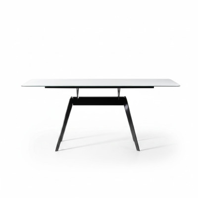 Luxury dining table dining room table ceramic table furnishing new furniture