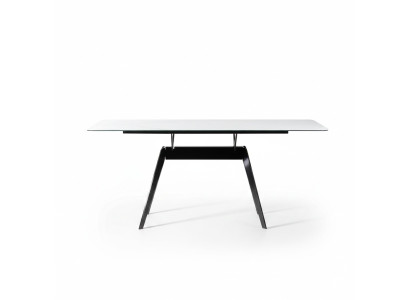 Luxury dining table dining room table ceramic table furnishing new furniture