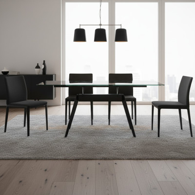 Modern dining table dining room table furniture design luxury new
