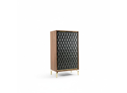Bedroom modern dresser wooden furniture chest of drawers furnishings