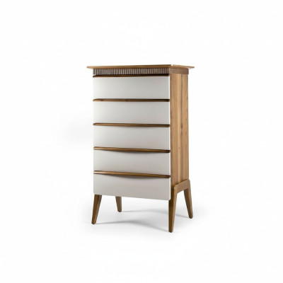 Bedroom dresser brown wooden furniture new wooden dresser