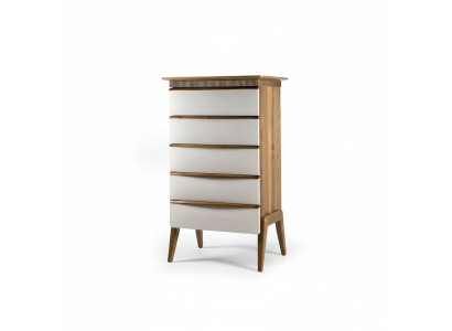 Bedroom dresser brown wooden furniture new wooden dresser