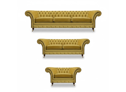 Sofa set design sofa upholstery couches modern Chesterfield luxury new