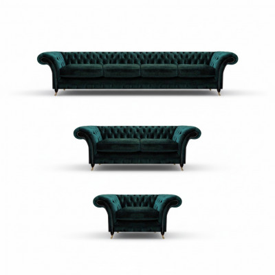 Luxury textile sofa set complete sofas living room armchair new couches