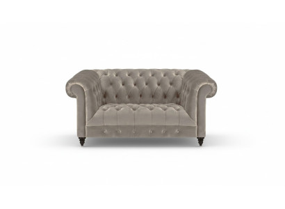Chesterfield Sofa Two-Seater Furniture Chesterfield Upholstered Furniture Living Room