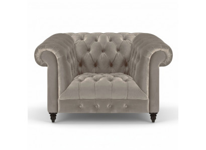Chesterfield armchair living room upholstered furniture seating upholstered armchair new furnishing