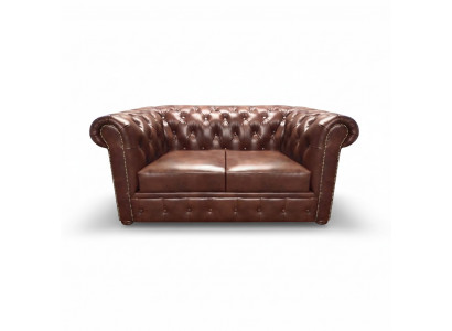 Furniture upholstered furniture living room sofa two-seater couch furnishing Chesterfield