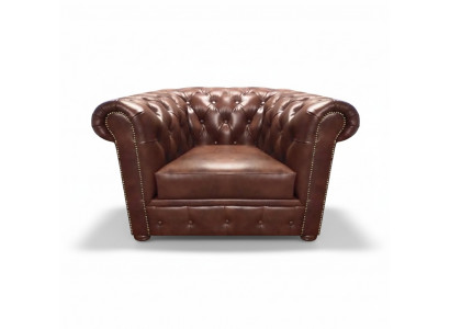 Living room armchair new couch furnishings luxury designer leather furniture chesterfield
