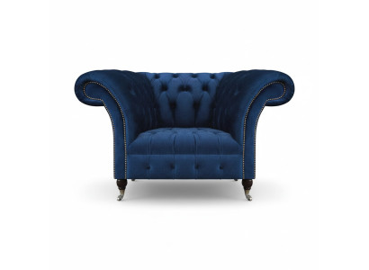 Chesterfield Armchair Upholstered Furniture Designer Interior Upholstered Furniture Living Room