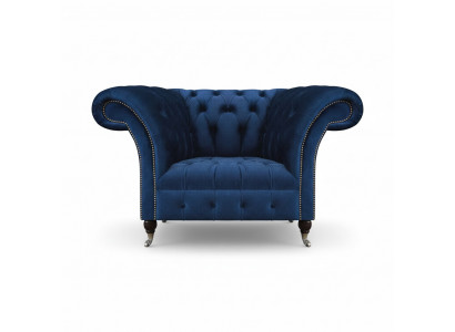 Chesterfield Armchair Upholstered Furniture Designer Interior Upholstered Furniture Living Room