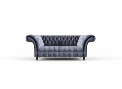 Chesterfield Modern Living Room Fabric Couch Designer Fabric Sofas Furniture