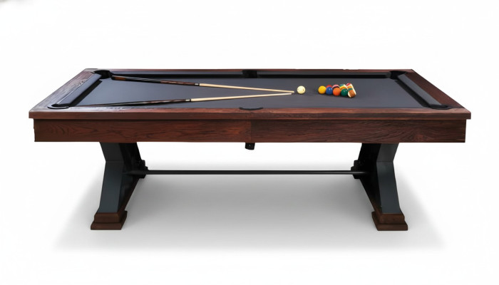 Billiard table