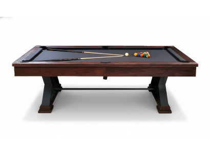 Billiard table