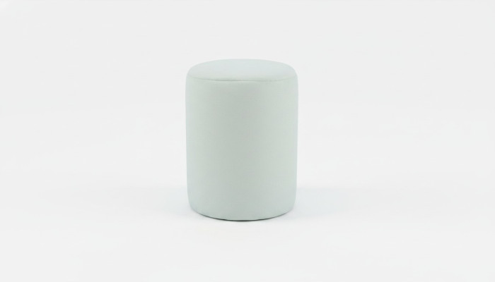 Minimalist White Stool Living Room Dining Room High Quality New