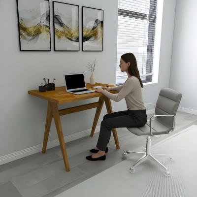 Compact desk, luxurious desks, designer laptop desks