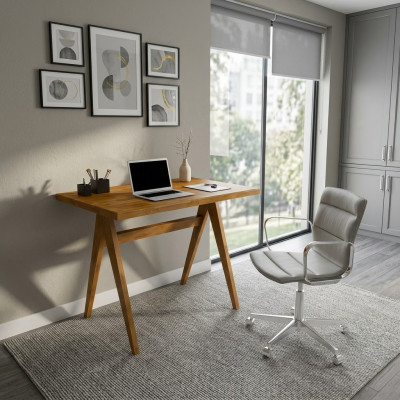 Compact desk, luxurious desks, designer laptop desks