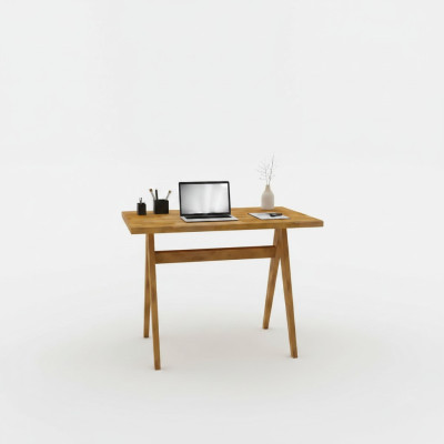 Compact desk, luxurious desks, designer laptop desks