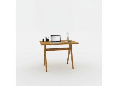 Compact desk, luxurious desks, designer laptop desks