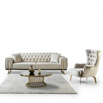 Designer study furniture, luxurious desk, designer office furniture.