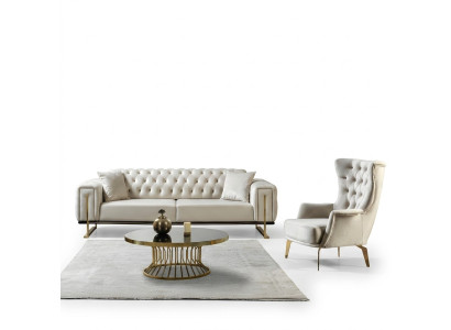 Designer study furniture, luxurious desk, designer office furniture.