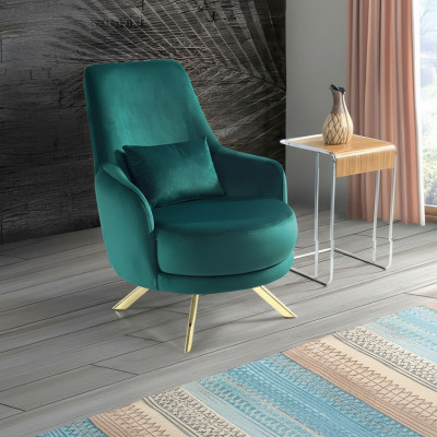 Gray-Brown Study Conference Table Luxurious Meeting Table