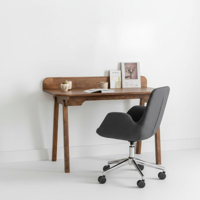 Brown Wooden Table Luxury Desks Designer Wood Storage Tables