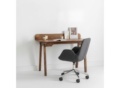 Brown Wooden Table Luxury Desks Designer Wood Storage Tables