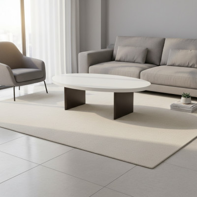 Modern living room coffee table designer sofa table coffee table wooden furniture