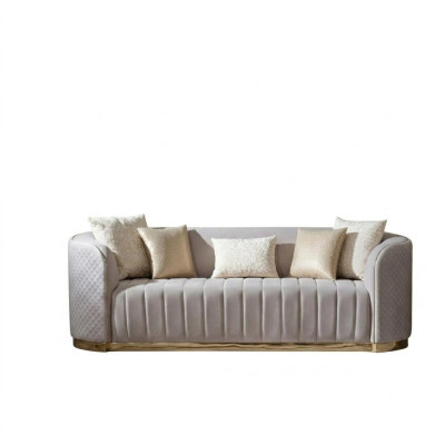 Sofa with 3 seating places