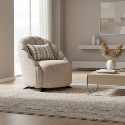 Modern luxury style cushion