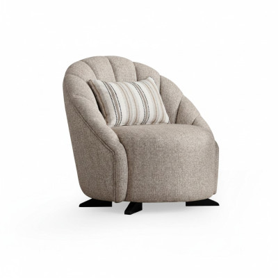 Modern luxury style cushion
