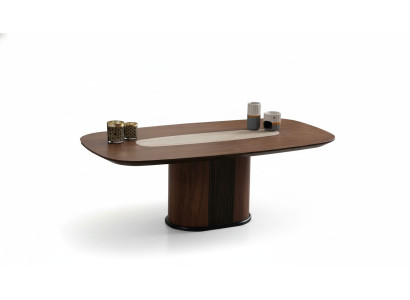 Luxury modern dining table