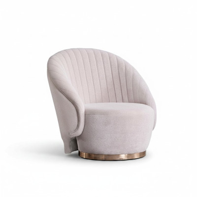 Modern design living room sofa luxury upholstered club chair