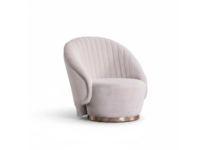 Modern design living room sofa luxury upholstered club chair