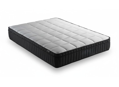 King size orthopedic bed 35cm 100x200cm
