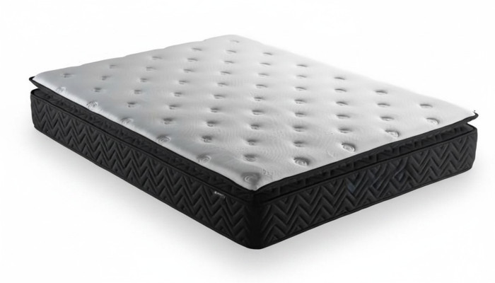 Orthopedic king size mattress 35cm 100x200cm foam