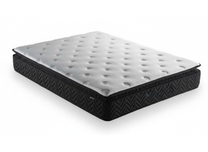 Orthopedic king size mattress 35cm 100x200cm foam