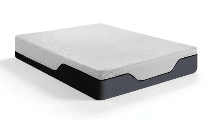 Comfort cold foam mattress 90x190