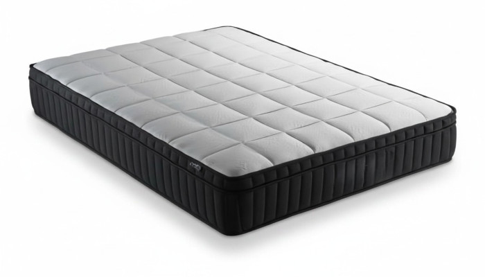 Orthopedic mattress made of cold foam 30cm