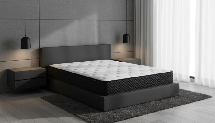 King Size mattress 30cm orthopedic foam mattress for bedroom